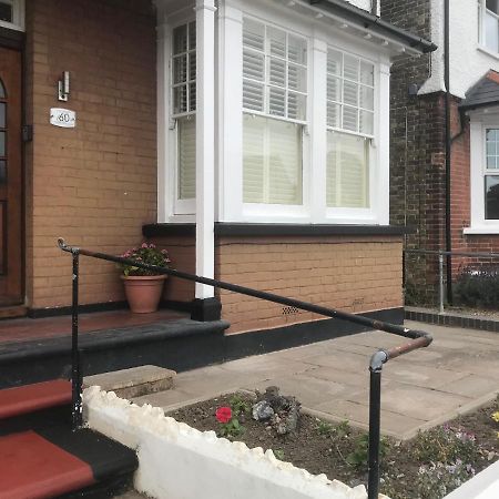 Enliven Villa Broadstairs Exterior photo