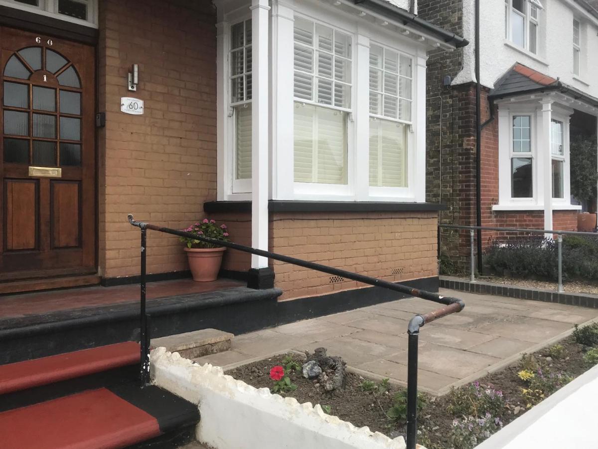 Enliven Villa Broadstairs Exterior photo