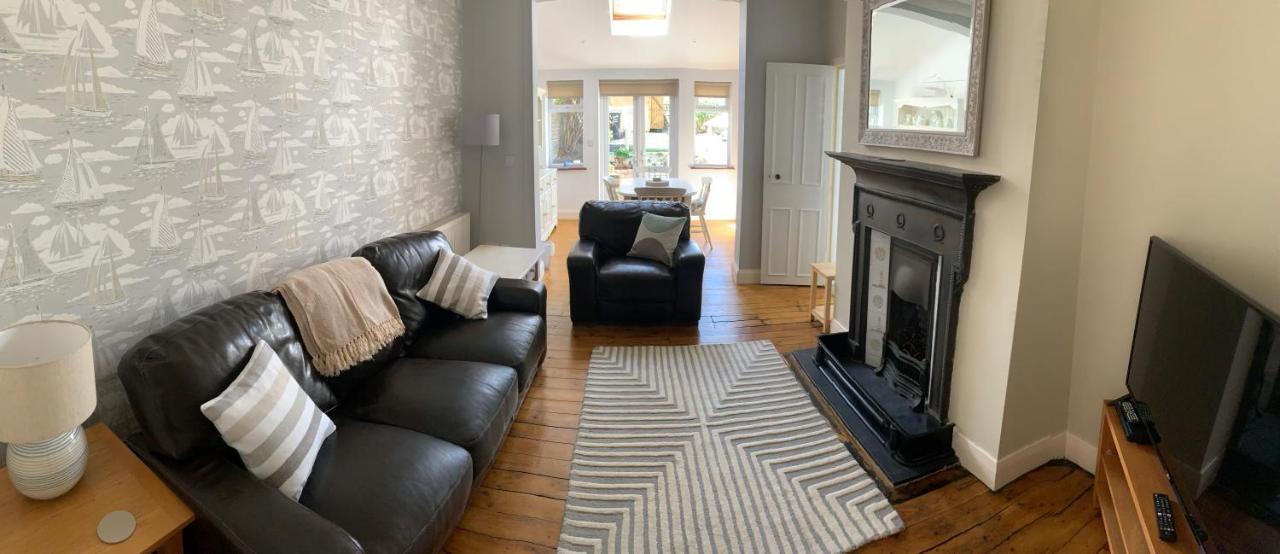 Enliven Villa Broadstairs Exterior photo